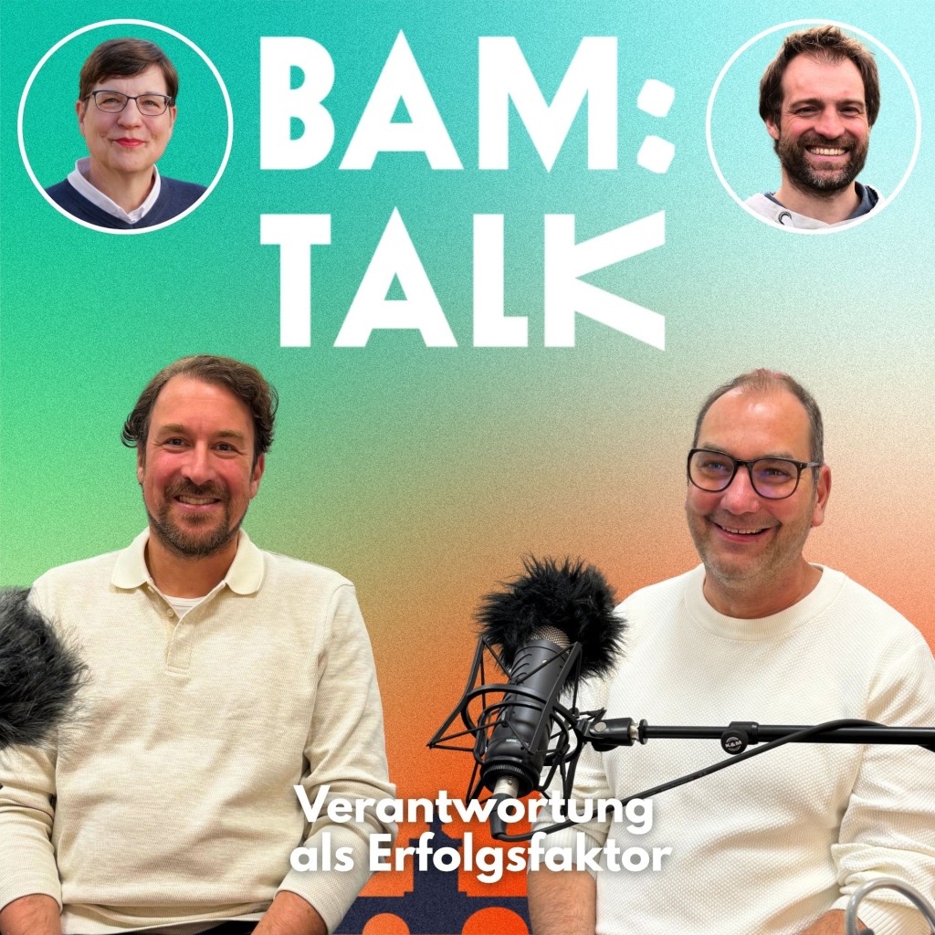 Bamberg denkt weiter: Verantwortung als Erfolgsfaktor