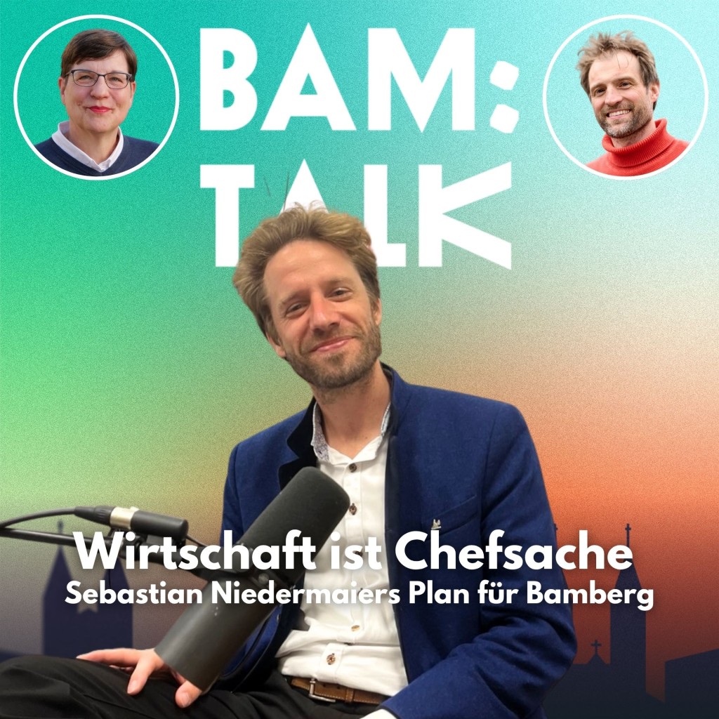 Wirtschaft ist Chefsache