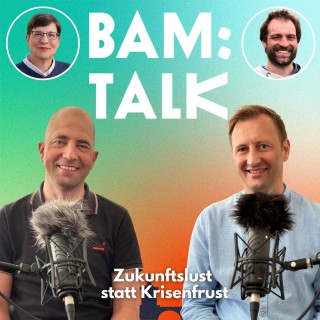 Zukunftslust statt Krisenfrust