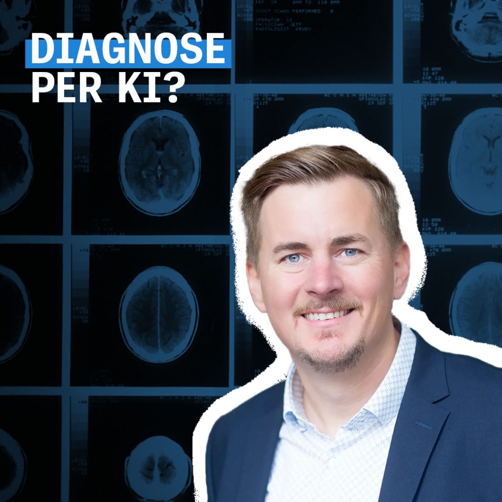 Diagnose per KI?